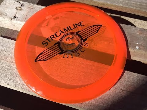 Streamline Trace Review