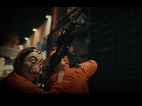 BOORCHI X PJ  WHO AM i