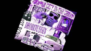 B.G. feat. Lil Wayne &amp; Juvenile - Niggaz In Trouble (screwed and chopped)