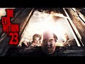 THE EVIL WITHIN [4K] #023 - Josef so ...