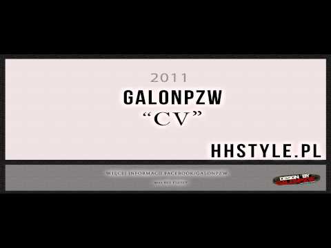 GALONPZW - CV(hhstyle.pl)