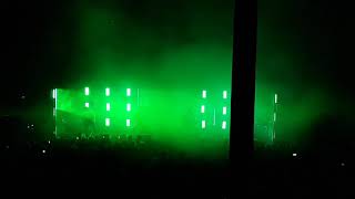 In Flames - Monsters In The Ballroom @ Roundhouse London 2019