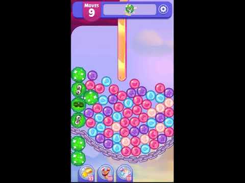 Angry Birds Dream Blast Level 2170 - NO BOOSTERS 😠🐦💤🎈 | SKILLGAMING ✔️