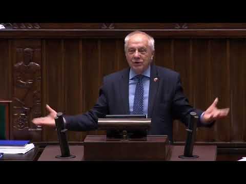 Lubić go się nie da...