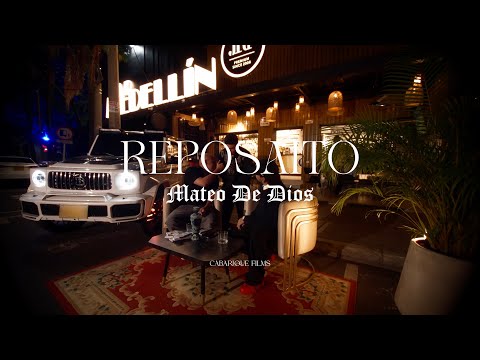 Miniatura de Reposaito