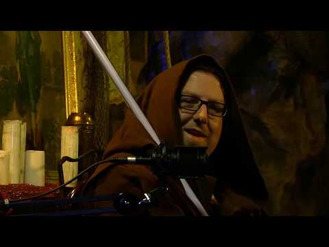 Did You Smell It? - Mega64 Podcast 528 Highlight