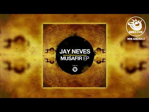 Jay Neves - Valkyrie - SNK329