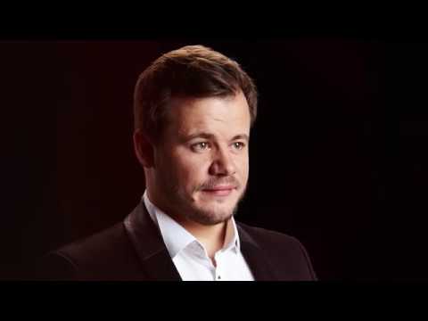 Kasparas Damulis "Dovanok"