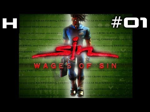 wages of sin pc