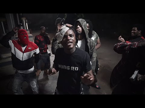 Yung Ro Type Beat - "Boom"