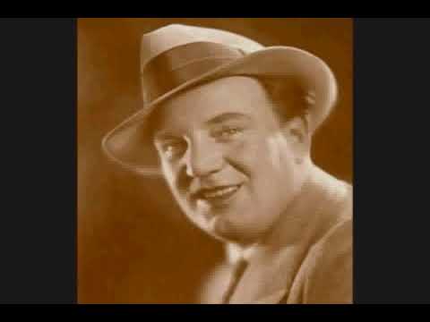 RICHARD TAUBER  SINGS VALSE franz lehatr 1933 sung in fench