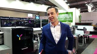  Entrevista a Gabriel G�mez, Propietario de YBERIA SOLUTIONS