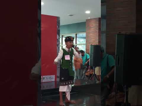 PEWARIS JAGAT BALI  by Galungga