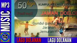 Download lagu #mp3 ,Kumpulan lagu #Dolanan  jaman dulu  yang  nyaris terlupakan  Mp3#prowindo mp3