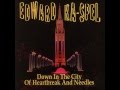 Edward Ka-Spel - Tikko