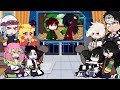 Hashiras React To If You Hurt Tanjiro OG Waterbrothers Fun Post