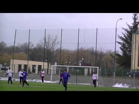 TOMASOVIA - LUBLINIANKA  2:0