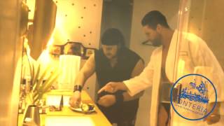 Charlie Rage  Commando  TonteMania Bahrain