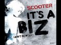 Scooter - It's A Biz (Ain't Nobody) [The Big Mash ...