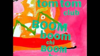 Tom Tom Club - Little Eva