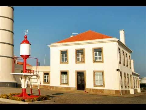 PORTO EM FOTOGRAFIA - FAROL DE LEÇA OU DA BOA NOVA