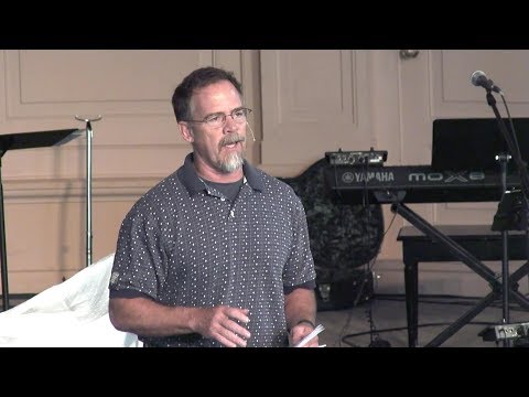 Apocalypse Now!  (Revelation 1:1-3)  Peter Hiett