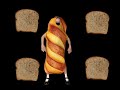 Anya Nami - Bread (Official Music Video) - Anya Nami Anya Nami - Bread (Official Music Video)