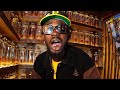 Black Sherif - Toxic Love City (Official Video)