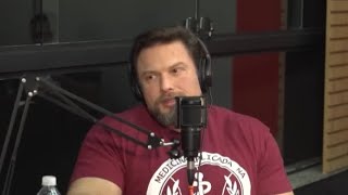 "A Verdade Chocante Sobre Esteroides: Você Está Sendo Enganado?"/Paulo muzy explica
