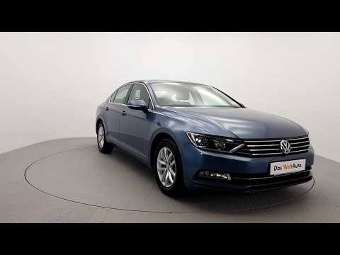 Laharts VW Kilkenny - 152KK842 - 2015 Volkswagen Passat COMFORTLINE 1.6TDI 120HP