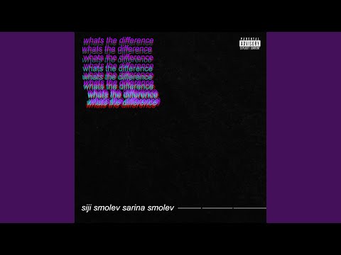 What's The Difference