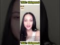 Idolapascol Bigo Live Ochi Anggraeni Simple Outfit