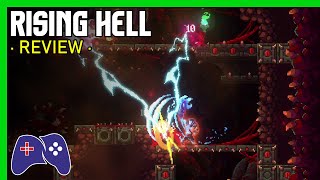 Rising Hell [Xbox] Review