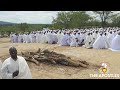 Johane Masowe Muchinjikwa Hossana Mukuru