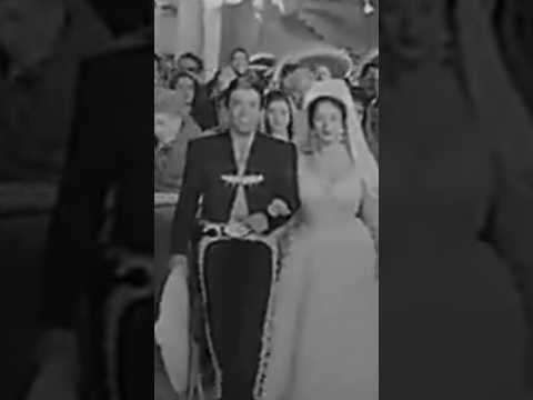 Miguel Aceves Mejia's wife #miguelacevesmejia #mexicancinema #goldenage #rancheras #musician