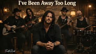 Download lagu I’ve Been Away Too Long (George Baker) | Deep Soul Blues Rock Version 🎸 mp3