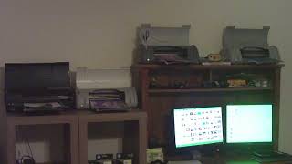 HP Deskjet Printer Race: D4260 Vs. D1320 Vs. D1520 Vs. D1320 7/22/2018
