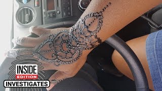 Are Henna Tattoos Safe?