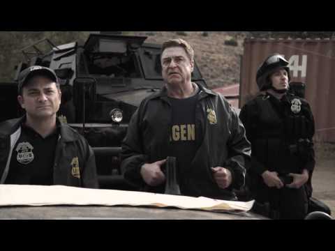 Red state – Trailer en español HD