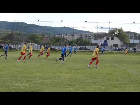 www.sportulsalajean ro. Rapid Jibou - Dumbrava Gilgau1