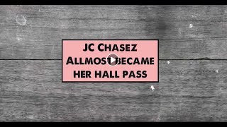Almost a Hall Pass with JC Chasez?