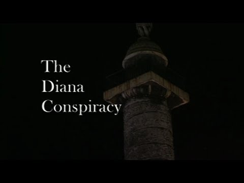 The Diana Conspiracy