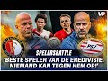 ⚔️ ????????? of ???: 'PURE KLASSE van hem geeft de DOORSLAG...' ? I SPELERSBATTLE