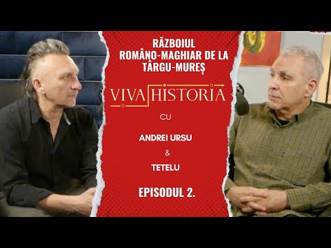 Războiul româno-maghiar de la Târgu-Mureș, invenția noii Securități - partea II | Viva Historia
