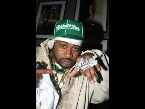 ghostface killah ft raheem deVaughn-Baby