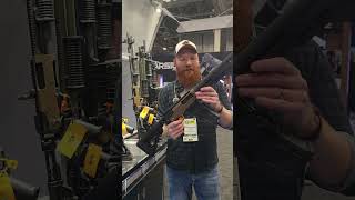 An Affordable Magazine Fed Shotgun #shotshow2026