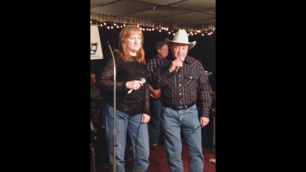 Promotional video thumbnail 2 for Country Music Duet Team