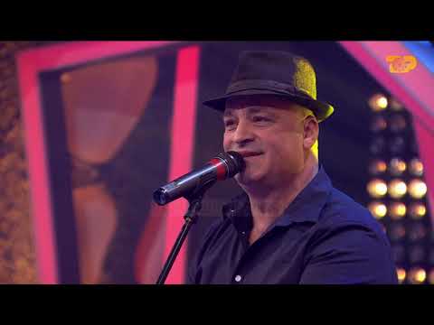 Viktor Tahiraj - Rozeta “E Diell”, 21 Shkurt 2021