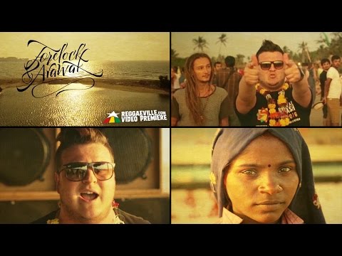 Forelock & Arawak - No One Knows [Official Video 2017]