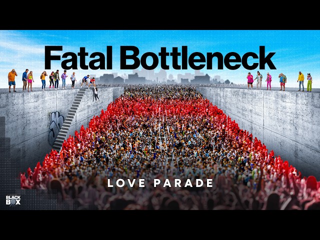 The Parade That Killed Its Crowd SDDEFAULT Thumbnail